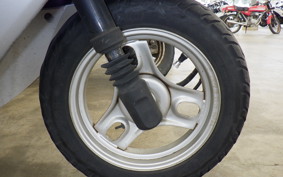 HONDA DIO Gen.6 AF62