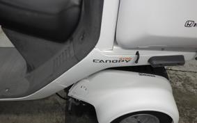 HONDA GYRO CANOPY TA03