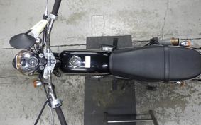 HONDA APE 100 2005 HC07