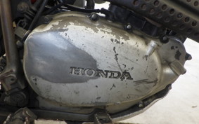 HONDA XL250S L250S