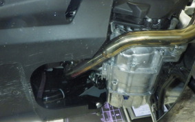 HONDA PCX 125 2022 JK05