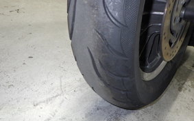 HARLEY FXDLI 1450 2004