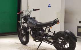 YAMAHA TW200 2JL