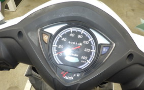 SUZUKI ADDRESS 110 2005 CE47A