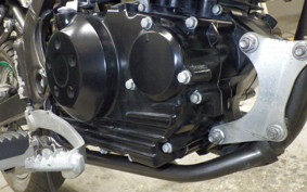 KAWASAKI KLX125D TRACKER 2020 LX125D