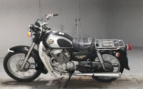 HONDA BENLY 125 JA03