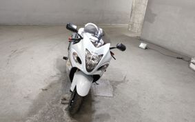SUZUKI GSX-1300R HAYABUSA 2015 GX72B