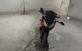 KAWASAKI NINJA 400 2014 EX400E