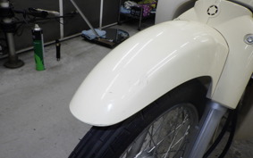 HONDA C50 SUPER CUB AA09