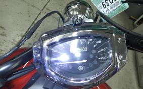 YAMAHA XVS1300CU 2016