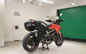 DUCATI HYPERSTRADA 820 2017