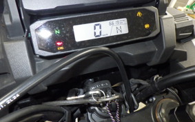 HONDA CRF1100L AFRICA TWIN DCT 2023 SD10