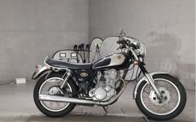 YAMAHA SR400 1996 1JR