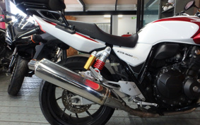 HONDA CB400 SUPER  BOL DOR ABS 2017 NC42