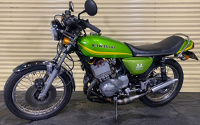 KAWASAKI KH250 KH250B