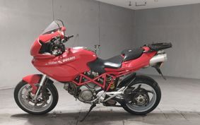 DUCATI MULTI STRADA 1000DS 2005 A100AA
