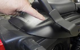 KAWASAKI ELIMINATOR400-3 2023 EL400A