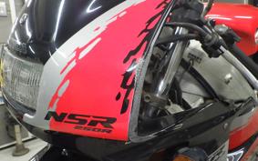HONDA NSR250R SE MC21