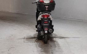 SUZUKI ADDRESS V110 CE47A