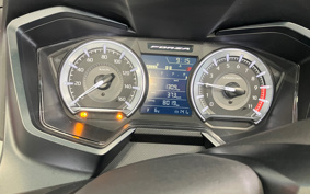 HONDA  FORZA 250 MF17