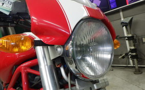 DUCATI MONSTER S2R 800 2008