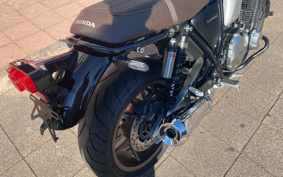 HONDA CB1100RS FINAL ED 2022 SC65