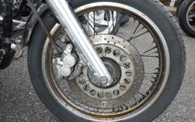 YAMAHA DRAGSTAR 400 1997 4TR