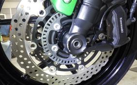 KAWASAKI NINJA 1000 A ZXT00W
