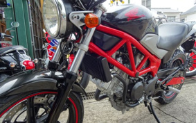 HONDA VTR 250 MC33