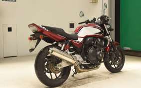 HONDA CB400SF GEN 4 A 2021 NC42