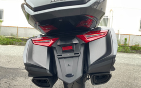 HONDA GL 1800 GOLD WING TOUR DCT 2022 SC79