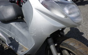 SUZUKI ADDRESS 110 CF11A