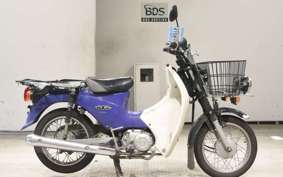 HONDA C110 SUPER CUB JA07