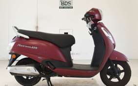 SUZUKI ADDRESS V125 Gen.2 DP12H