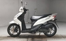 HONDA DIO 110 JF31