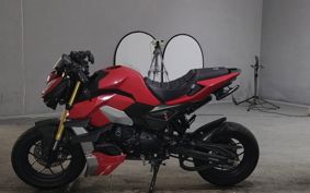 HONDA GU ROM JC61