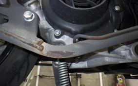 SUZUKI ADDRESS 110 CE47A