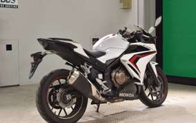 HONDA CBR400R 2020 NC56