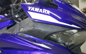 YAMAHA YZF-R25 2021 RG10J