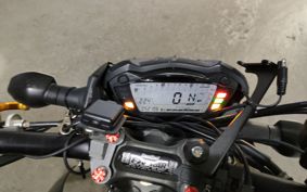 SUZUKI GSX-S1000 GT79A