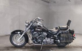 YAMAHA DRAGSTAR400 CLASSIC VH02J