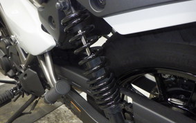 KAWASAKI ELIMINATOR400-3 2025 EL400A