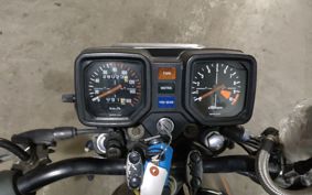 HONDA CB250 RS MC02