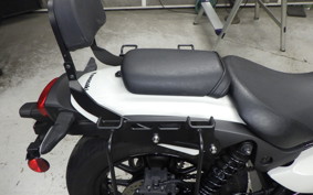 KAWASAKI ELIMINATOR400-3SE 2025 EL400A