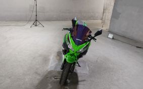 KAWASAKI NINJA 400 2022 EX400G