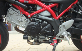 SUZUKI SV650 ABS 2021 VP55B