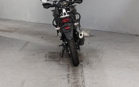 KAWASAKI VERSYS-X 250 LE250D