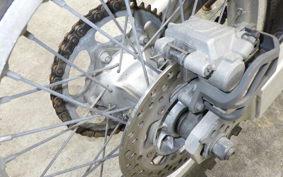 SUZUKI RMX250 S Gen.2 2015 SJ14A