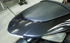 KAWASAKI ZX 10 NINJA R 2007 ZXT00D