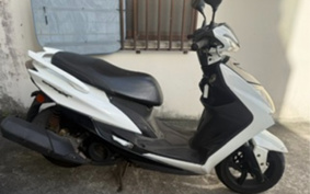 YAMAHA CYGNUS 125 X SED8J
